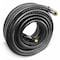 Plumb Tech 3/4 in ID x 50 ft L Water Hose, Nitrile Tube, Black CGE34050 - alternate 6